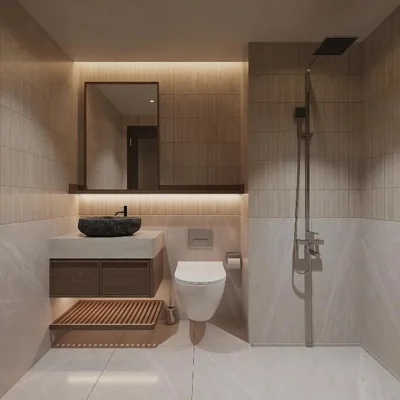 Rinn Premium Machiya Suites - SOHO Residence, Ben Thanh Market & Bui Vien Walking Street – Fotos 10