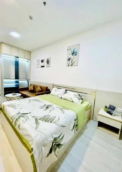 Studio-Apartment — Rinn Premium Machiya Suites - SOHO Residence, Ben Thanh Market & Bui Vien Walking Street